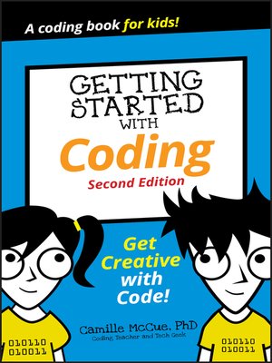 cover image of Getting Started with Coding